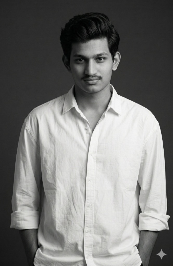 Prathmesh Sawarkar